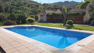 Casa rural en venta en Barrios (Los)