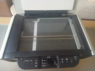 Impresora y escáner Canon MP140