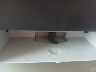 Impresora y escáner Canon MP140