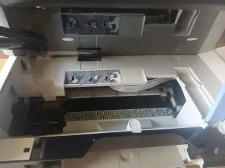 Impresora y escáner Canon MP140