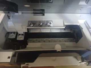 Impresora y escáner Canon MP140