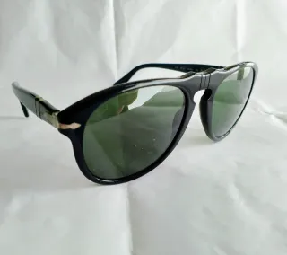 Gafas Persol PO0649 Clásicas Negras