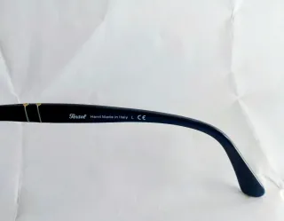 Gafas Persol PO0649 Clásicas Negras