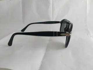 Gafas Persol PO0649 Clásicas Negras