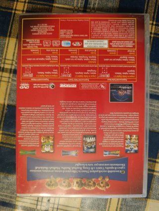 Cofanetto 3 DVD Disney Supercuccioli