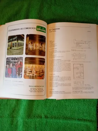 PROYECTOS. Libro sobre arquitectura