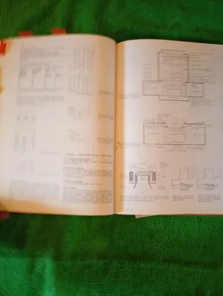 PROYECTOS. Libro sobre arquitectura