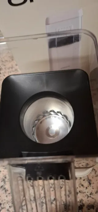 Máquina de palomitas CREATE