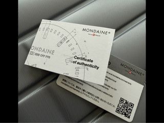 Reloj Mondaine SBB CFF FFS Azul