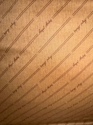 Conjunto Maletas Angel Andres Marrón y Beige