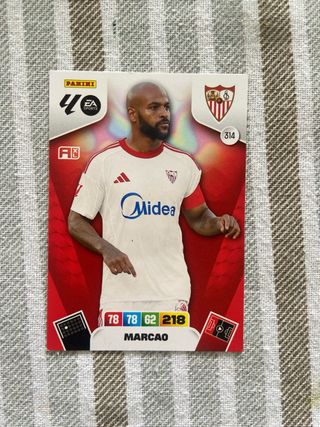Panini Adrenalyn XL 25-26