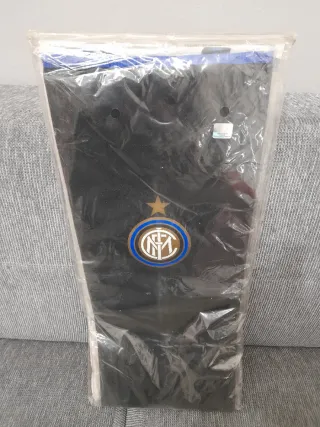 Porta abiti Inter nuovo