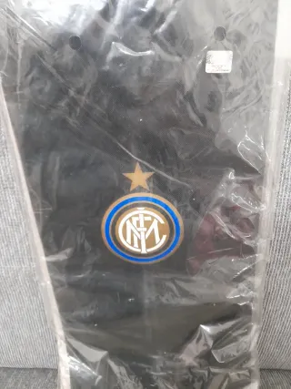 Porta abiti Inter nuovo
