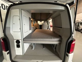 Volkswagen California 2018