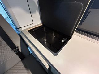 Volkswagen California 2018