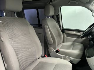 Volkswagen California 2018