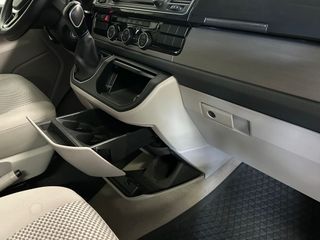 Volkswagen California 2018