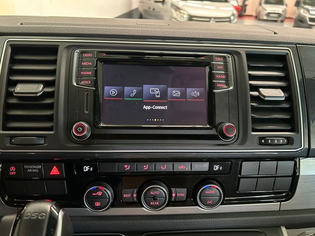 Volkswagen California 2018