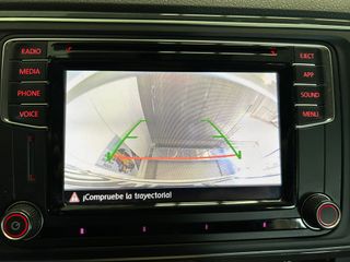 Volkswagen California 2018