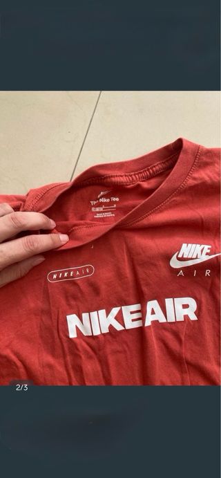 Lote 2 camisetas y 2 pantalones 10 años