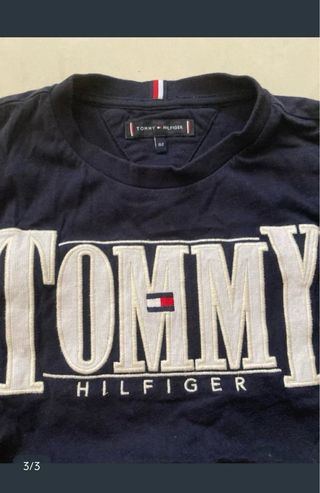 Lote 2 camisetas y 2 pantalones 10 años