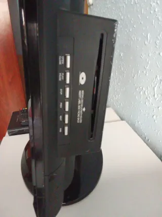 TV Alios con DVD integrado