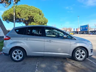 ❗️Ford C-MAX 1.6 TDCI 115 12 MESES DE GARANTIA❗️