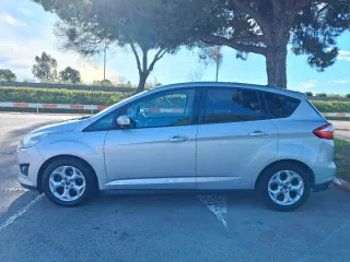 ❗️Ford C-MAX 1.6 TDCI 115 12 MESES DE GARANTIA❗️