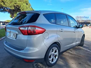❗️Ford C-MAX 1.6 TDCI 115 12 MESES DE GARANTIA❗️