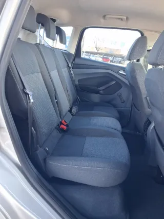 ❗️Ford C-MAX 1.6 TDCI 115 12 MESES DE GARANTIA❗️