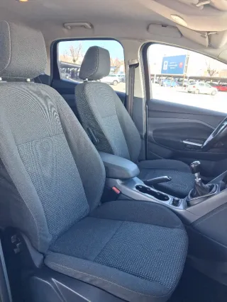 ❗️Ford C-MAX 1.6 TDCI 115 12 MESES DE GARANTIA❗️