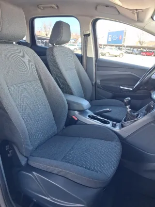 ❗️Ford C-MAX 1.6 TDCI 115 12 MESES DE GARANTIA❗️