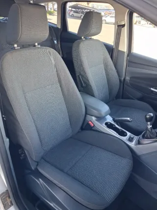 ❗️Ford C-MAX 1.6 TDCI 115 12 MESES DE GARANTIA❗️