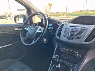 ❗️Ford C-MAX 1.6 TDCI 115 12 MESES DE GARANTIA❗️