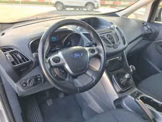 ❗️Ford C-MAX 1.6 TDCI 115 12 MESES DE GARANTIA❗️