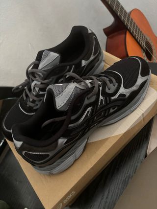 Asics Gel Zapatillas Deportivas Hombre