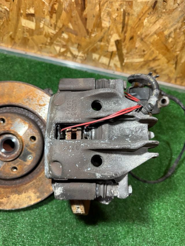 Manguetas Citroen Xsara VTS 2.0 16v