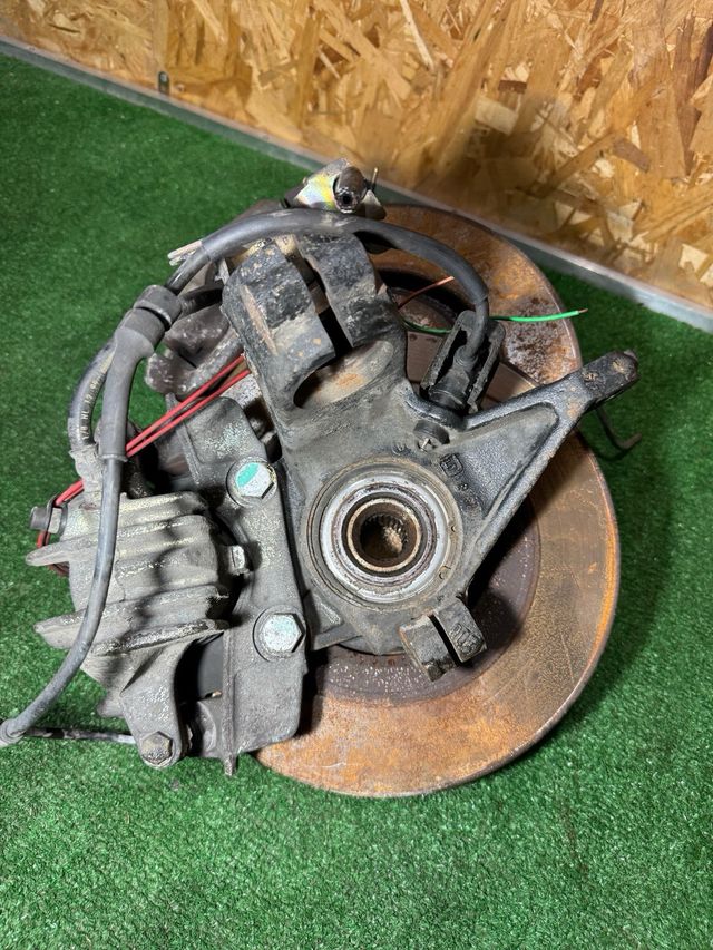 Manguetas Citroen Xsara VTS 2.0 16v