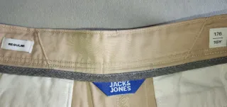 Pantalón Cargo Jack&Jones.