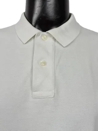 Polo Ralph Lauren Manica Lunga Cotone Uomo XXL