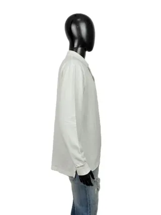 Polo Ralph Lauren Manica Lunga Cotone Uomo XXL