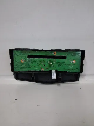 Radio Mercedes Clase C W204