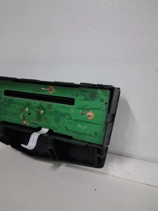 Radio Mercedes Clase C W204