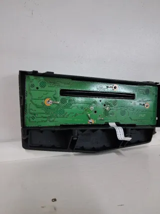 Radio Mercedes Clase C W204