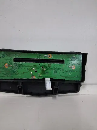 Radio Mercedes Clase C W204