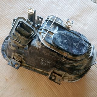 Faro delantero VW Golf 4