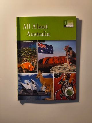 All about Australia