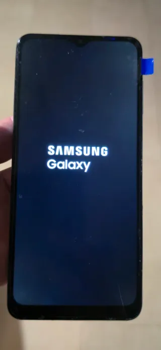 Samsung SM-M127/DSN 128gb