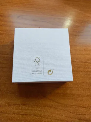 Collar Lotus Infinito Plata