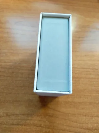 Collar Lotus Infinito Plata